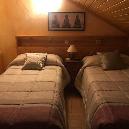 Hotel Rural 格拉多德尔皮克 外观 照片