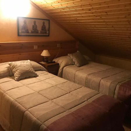 Hotel Rural 格拉多德尔皮克 外观 照片