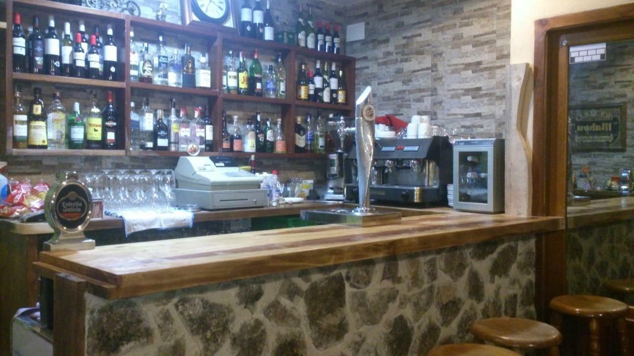Hotel Rural 格拉多德尔皮克 外观 照片