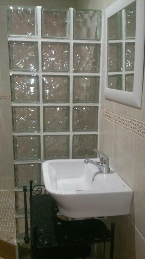 Hotel Rural 格拉多德尔皮克 外观 照片