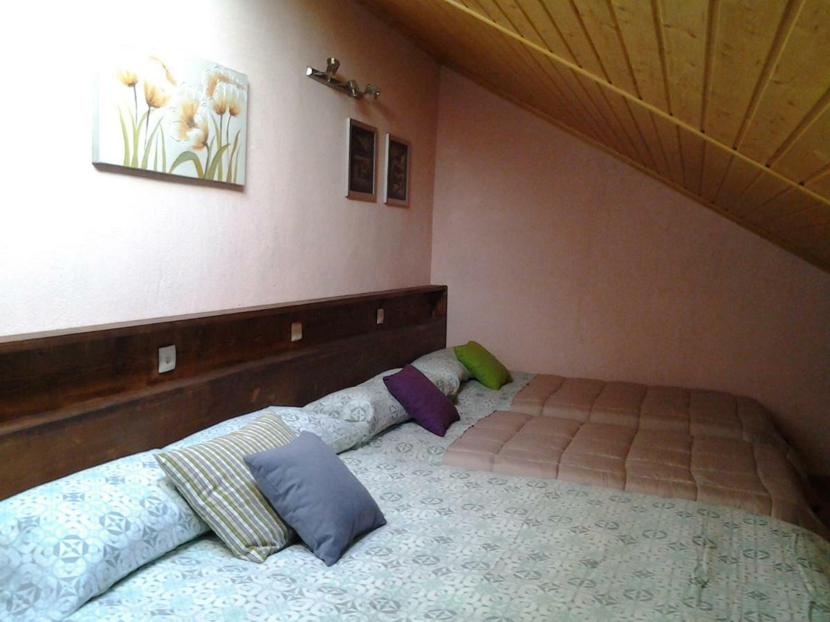 Hotel Rural 格拉多德尔皮克 外观 照片